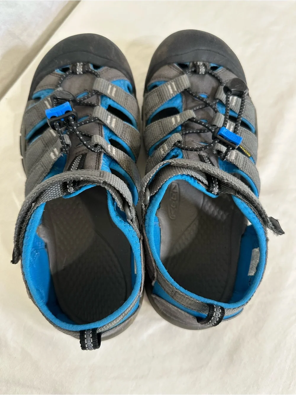 Keen Sandals Sz 6